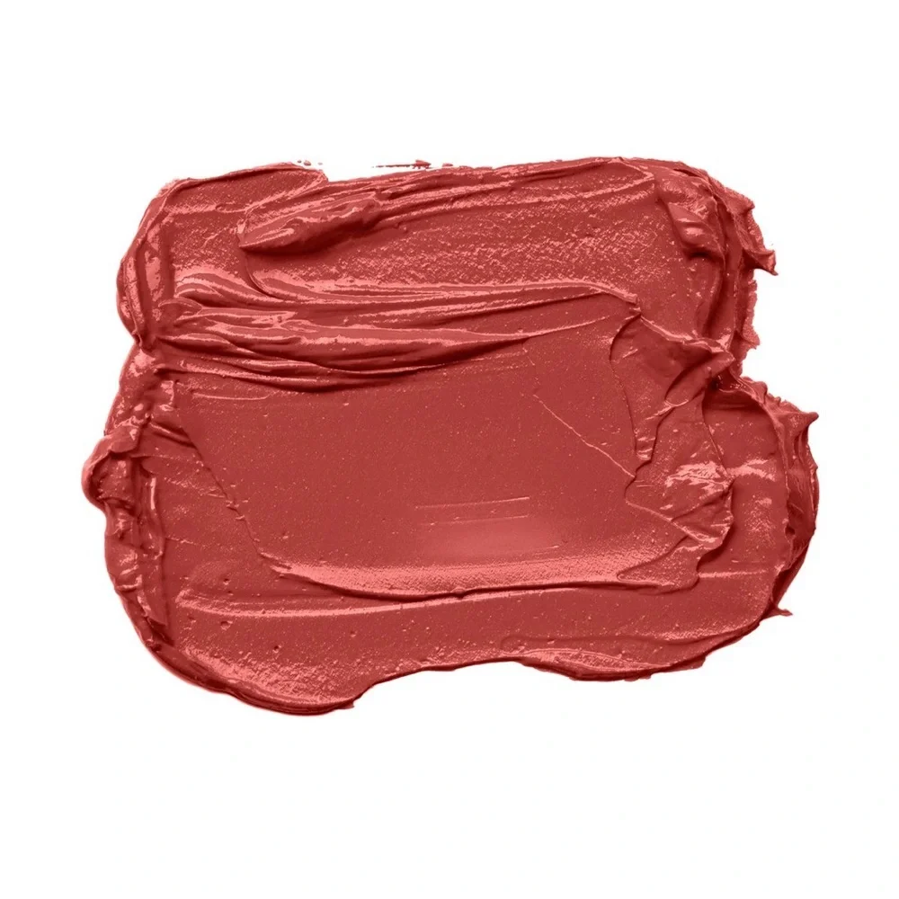 Besame Cosmetics Chocolate Kiss Lipstick new